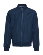 Męska granatowa kurtka threadbare rozm m cena w Zalando 335 zl
