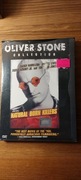 FILM DVD NATURAL BORN KILLERS URODZENI MORDERCY