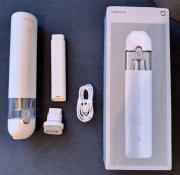 ODKURZACZ XIAOMI MI VACUUM MINI 120W - uszkodzony/na części