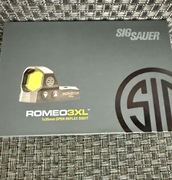 Kolimator Sig Sauer Romero3XL 6MOA 
