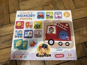 Czuczu: duuuże memory pojazdy