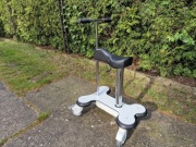 chodzik - balkonik - Herdegen WP500