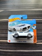 Hot Wheels Pontiac Firebird '73