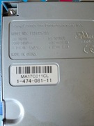 Zasilacz do PS3 12V  23,5A