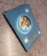 Janusz A. Zajdel - List pożegnalny [Alfa I/1989] BDB STAN/spis treści 