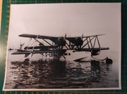 Saunders Medina - oryginalne zdjęcie - 21x16 cm