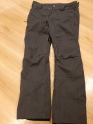 Spodnie narciarskie/snowboardowe  firmy Salomon