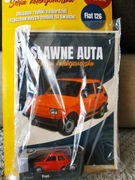 Model Fiat 126 p