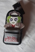 Loungefly Beetlejuice Mini Plecak Piórnik