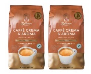 2 x KAWA ZIARNISTA BELLAROM CAFFE CREMA & AROMA
