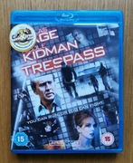 Trespass (Anatomia Strachu) Blu-ray (En) (2011) Nicole Kidman