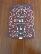 Podpalaczka Zoraida Córdova