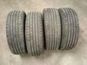 Opony letnie Continental 195 55 R16