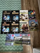 Książki do liceum/technikum