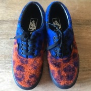 Buty Vans 38.5 trampki 