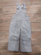 Spodnie zimowe cool club rozmiar 92