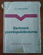Rachunek prawdopodobieństwa, Bibl. Matematyczna