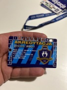 LECH POZNAŃ JESIEŃ 2001 