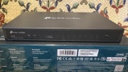 TP-Link SG2008 ver. 4.20 switch Omada