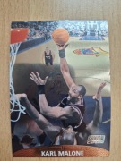 KARTA NBA TOPPS 1999-00 STADIUM CLUB CHROME 