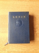 LENIN Dzeła tom 6