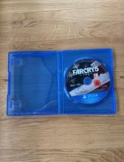 Gra Far Cry 5 PL Polska Wersja FarCry Ps4 Playstation 4 Ps5 5