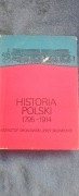 Historia Polski 1795-1914   Groniowski, Skowronek         K8