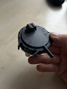 Presostat czujnik ciśnieniowy pralki 551/07 37670004-12NC