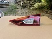 Mazda 3 BM BN sedan lampa tylna prawa w klapę