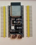 ESP32-S3 WROOM-1 N16R8 DevkitC