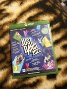 Gra Just Dance 2022 Xbox
