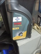 Fusch 75w90 olej 1l