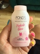 Puder Ponds z Tajlandii