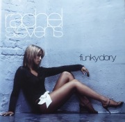 Rachel Stevens Funky Dory (Europop, Synth-pop, House) (5)