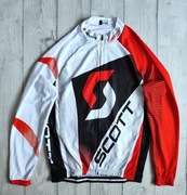 Koszulka rowerowa SCOTT  r. M