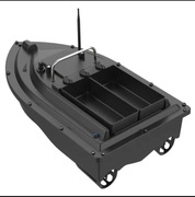 Łodka zanętowa D16C