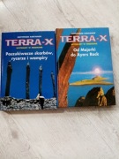 TERRA X WYPRAWY W NIEZNANE 2 CZĘŚCI 