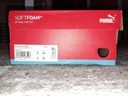 Buty Puma St Runner Mid 387638-01 