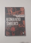 Komando Śmierci Śledztwa Szostaka Janusz Szostak