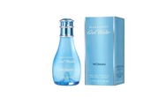 Davidoff, Cool Water Woman, woda toaletowa, 50 ml