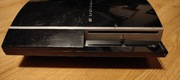 Konsola PS3 sprawna, oskalpowana.