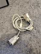 Kabel DVI 2 metry szary