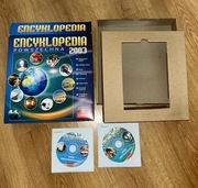 Encyklopedia Powszechna 2003 BIG BOX