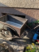 Wózek  polecam bardzo 