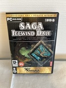 Saga Icewind Dale - 1xDVD