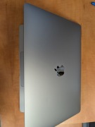 MacBook Air M1 (2020) | 8GB/256GB | Space Gray | bardzo dobry stan