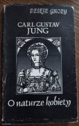 O naturze kobiety Carl Gustaw Jung
