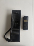 Telefon samochodowy do BMW E46 oryginalny 