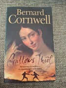 BERNARD CORBNWELL GALLOWS THIEF