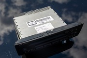 Radio BMW business E87